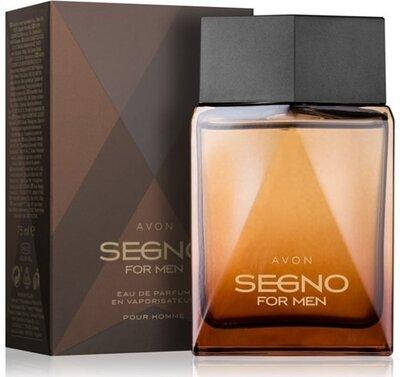 

Avon Segno For Men, 75 ml