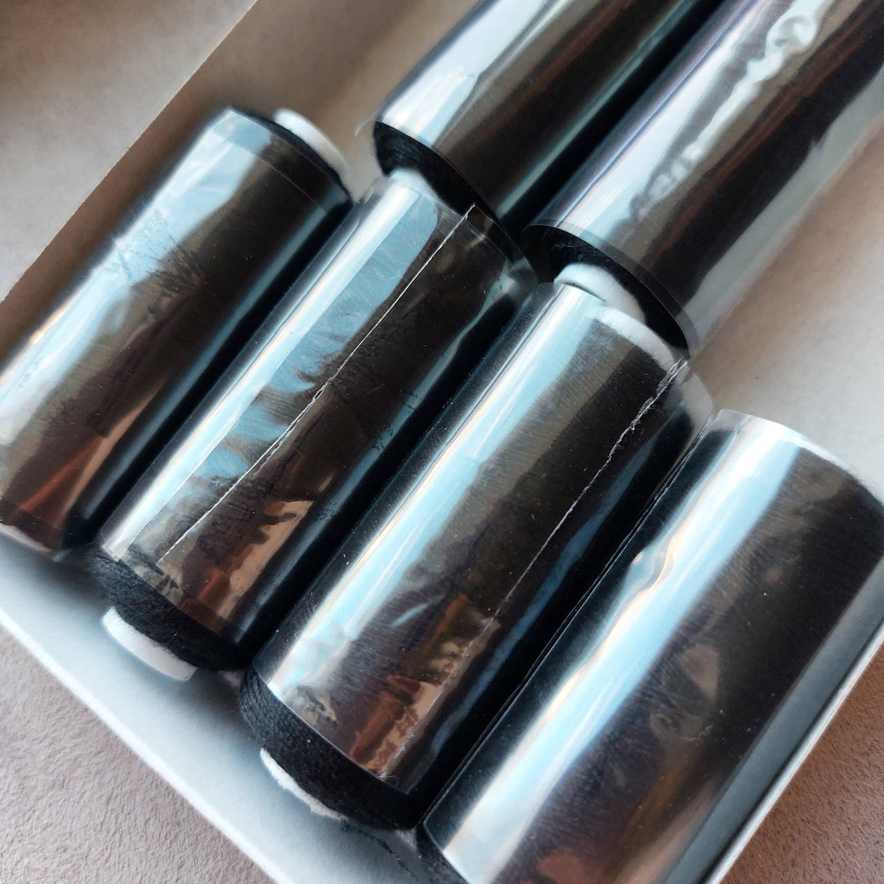 

Джинсовая нить Kiwi 20/2