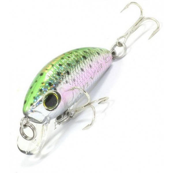 

Воблер Yo-Zuri L-MINNOW (S) 33mm 3.5g #M99