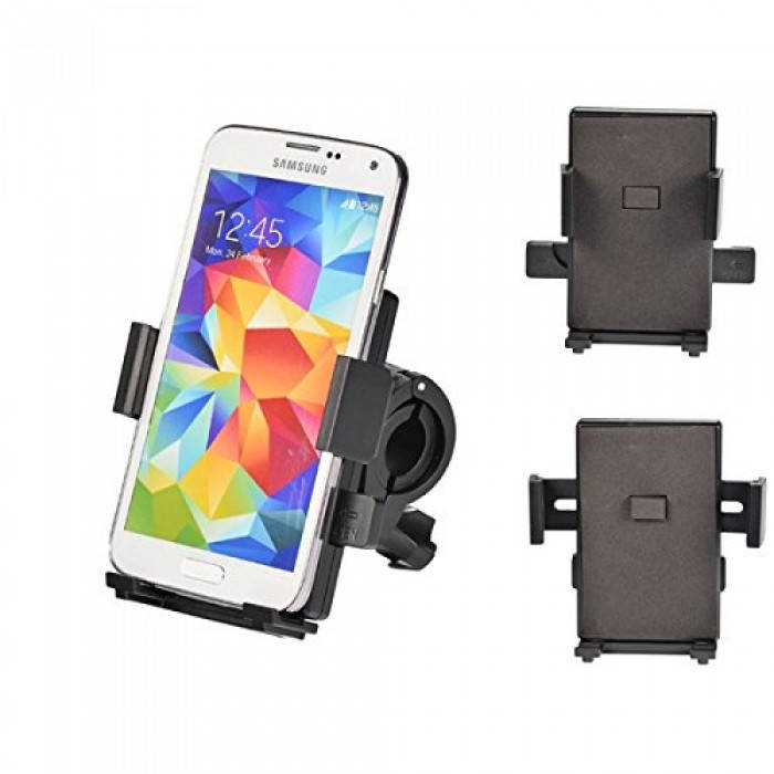 

Универсальный велосипедный держатель для телефона, смартфона HX-M-X5