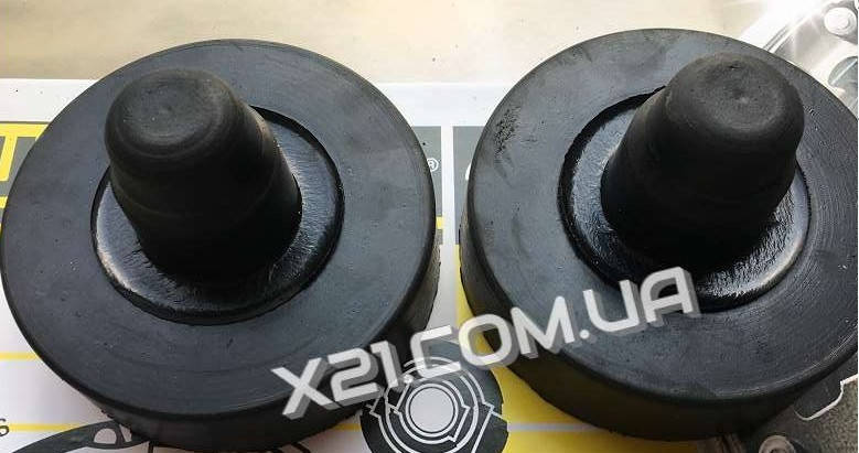 

Проставки под пружины задние Renault Рено Logan Логан