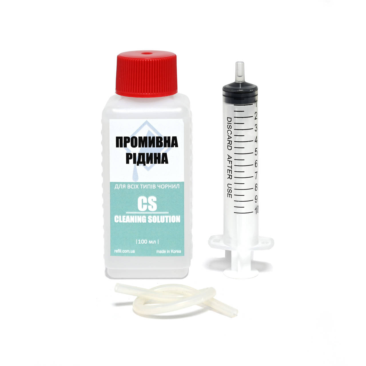 

Набор для промывки Epson Ecotank