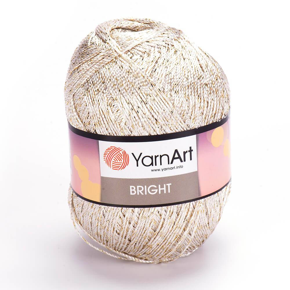 

YarnArt Bright № 101
