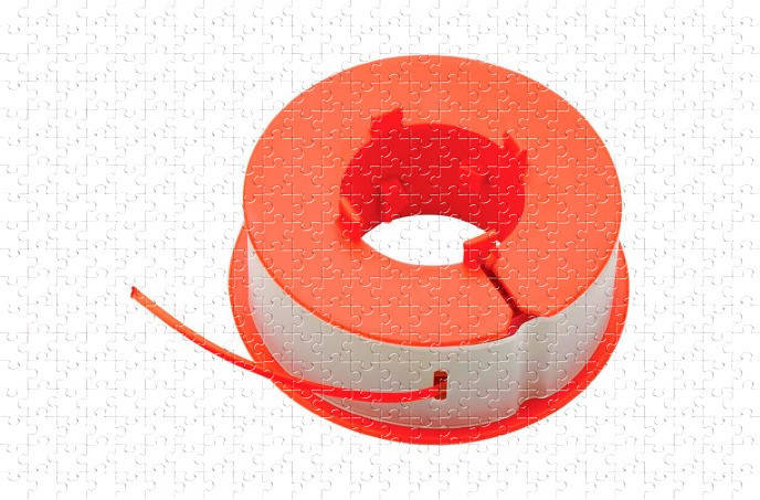 

Шпулька с леской для триммера Bosch ART