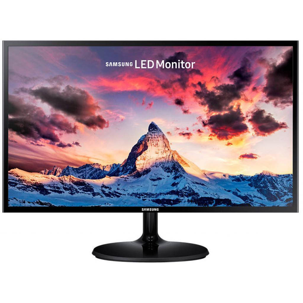 

Монитор Samsung S22F350F (LS22F350FHIXCI)