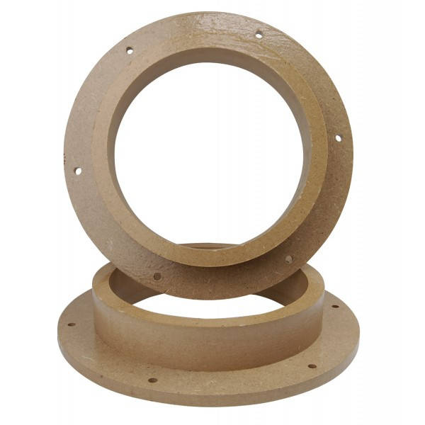 

Проставки под динамики AWM H-622 Skoda, Volkswagen