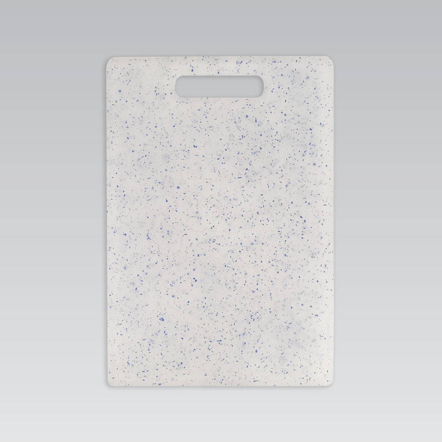 

Доска разделочная Maestro MR-1653-25 (25х15 см), Черный