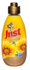 

ОПОЛАСКИВАТЕЛЬ КОНЦЕНТРИРОВАНЫЙ. JUST 960МЛ. GLAMOUR Венгрия 5997960574625