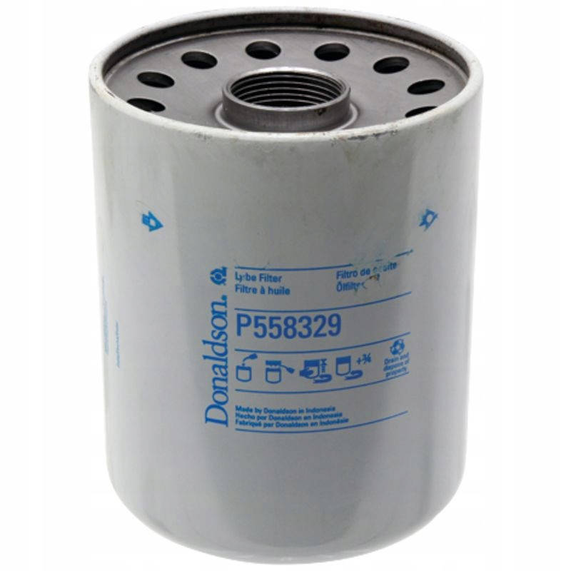 

P558329 фільтр масляний Donaldson (RE57394; AR98329) JD8400/9500/1188