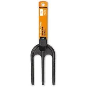 

Вилка для прополки Fiskars Solid (137030)