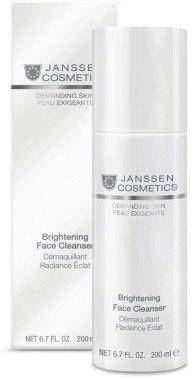 

Brightening Face Cleanser Осветляющая и очищающая эмульсия, 200 мл
