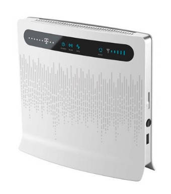 

4G WiFi роутер Huawei B593u-12