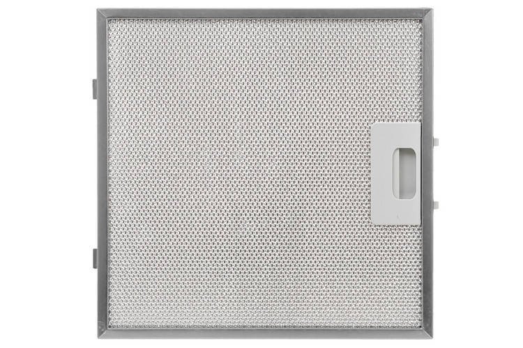 

Жировой фильтр для вытяжки Eleyus 274x272mm