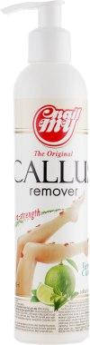 

Callus Remover my nail кислотный пилинг для ног, "Цитрус" 250мл