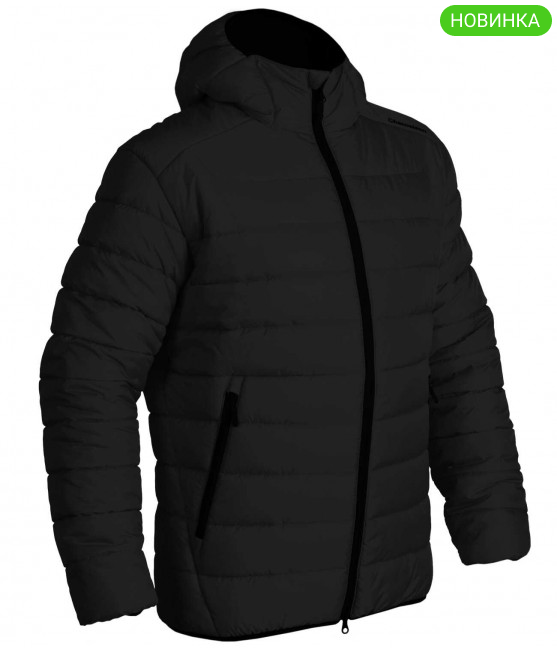 

Куртка Maximus (Black) L