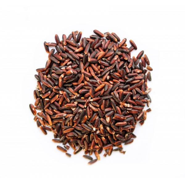 

Рис черный, 250 г