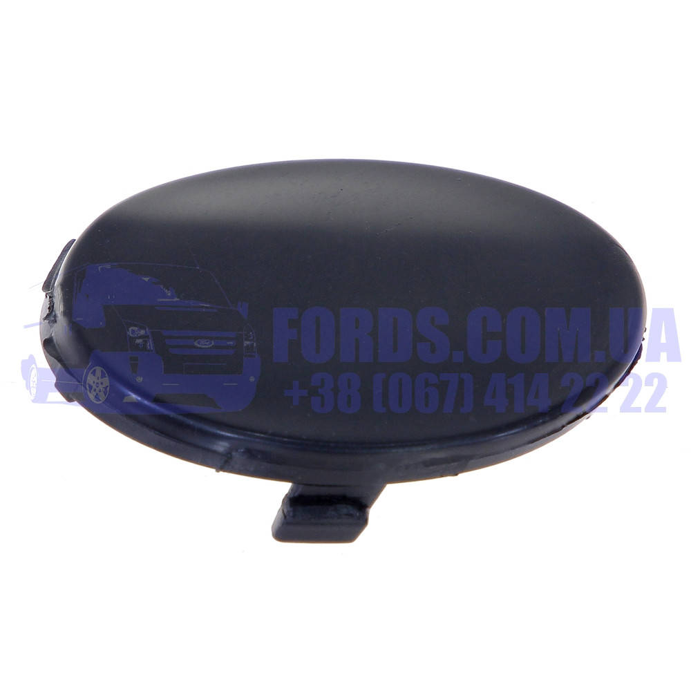 

Заглушка бампера переднего FORD FOCUS 2008-2011 (1521645/8M5117A989ABXWAA/HMP8M5117A989ABXW) HMPX