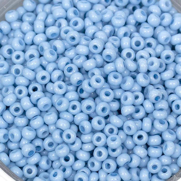 

Бисер (Чехия) Preciosa 03132, 10 гр