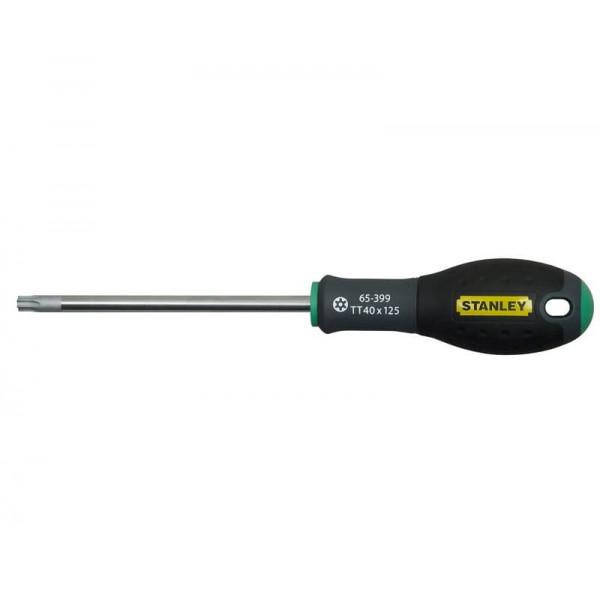

Отвертка FatMax T25 Х 100 Stanley 0-65-397