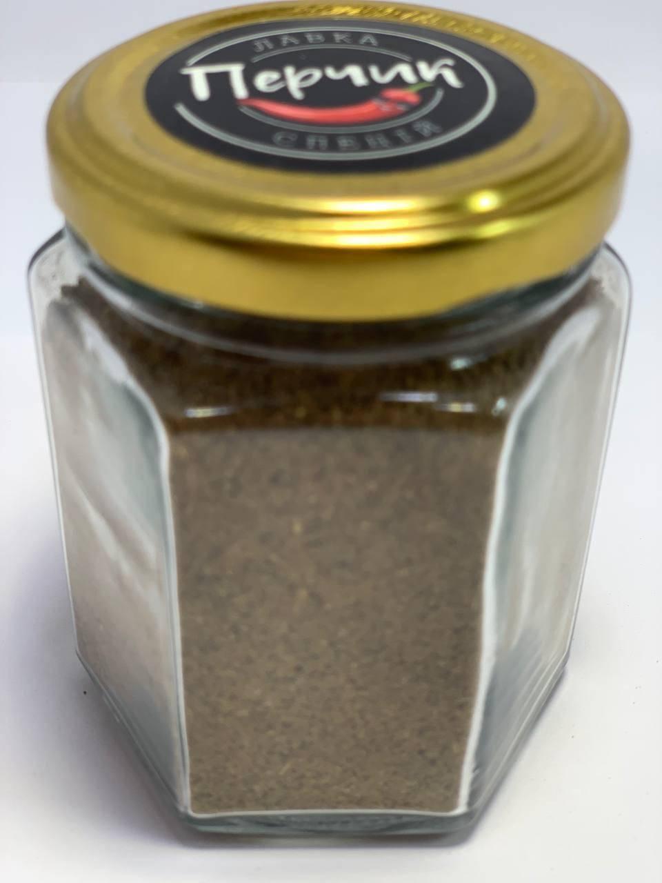 

Китайская смесь специй 70 грамм в стеклянной банке