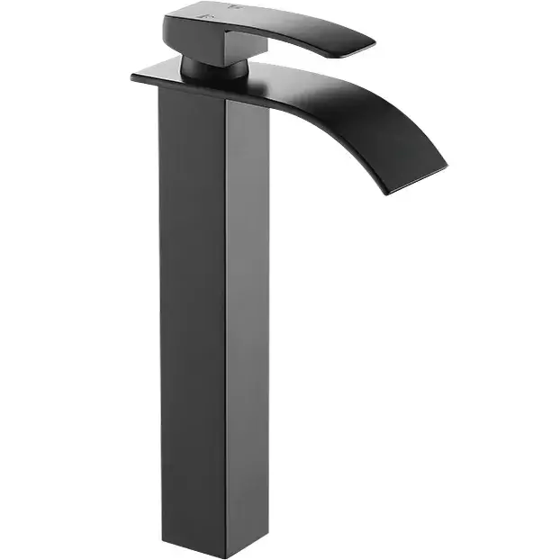 

Смеситель Rea Falcon Black 30, Черный