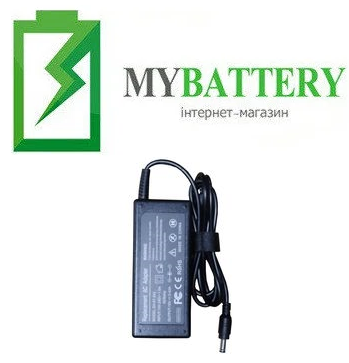 

Зарядное устройство для ноутбука Acer Acernote Light 350 19V 3.42A 5,5 x 2,5 mm