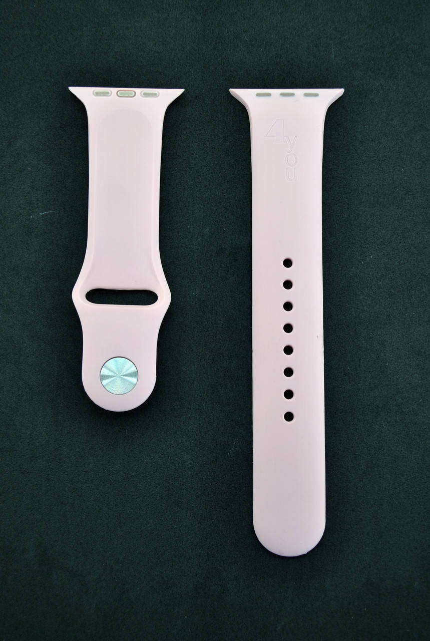 

Ремешок для Smart Watch 4you LIFE Pink