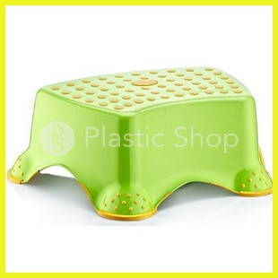 

Детская подставка под умывальник Irak Plastik