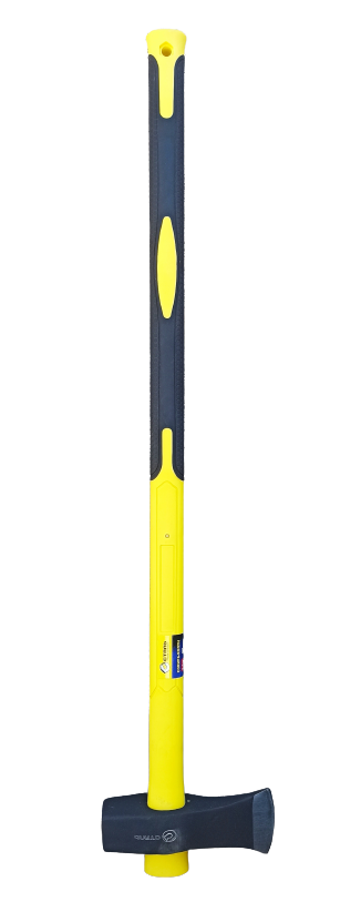 

Топор-колун 2500г 900мм Сталь ручка фиберглас