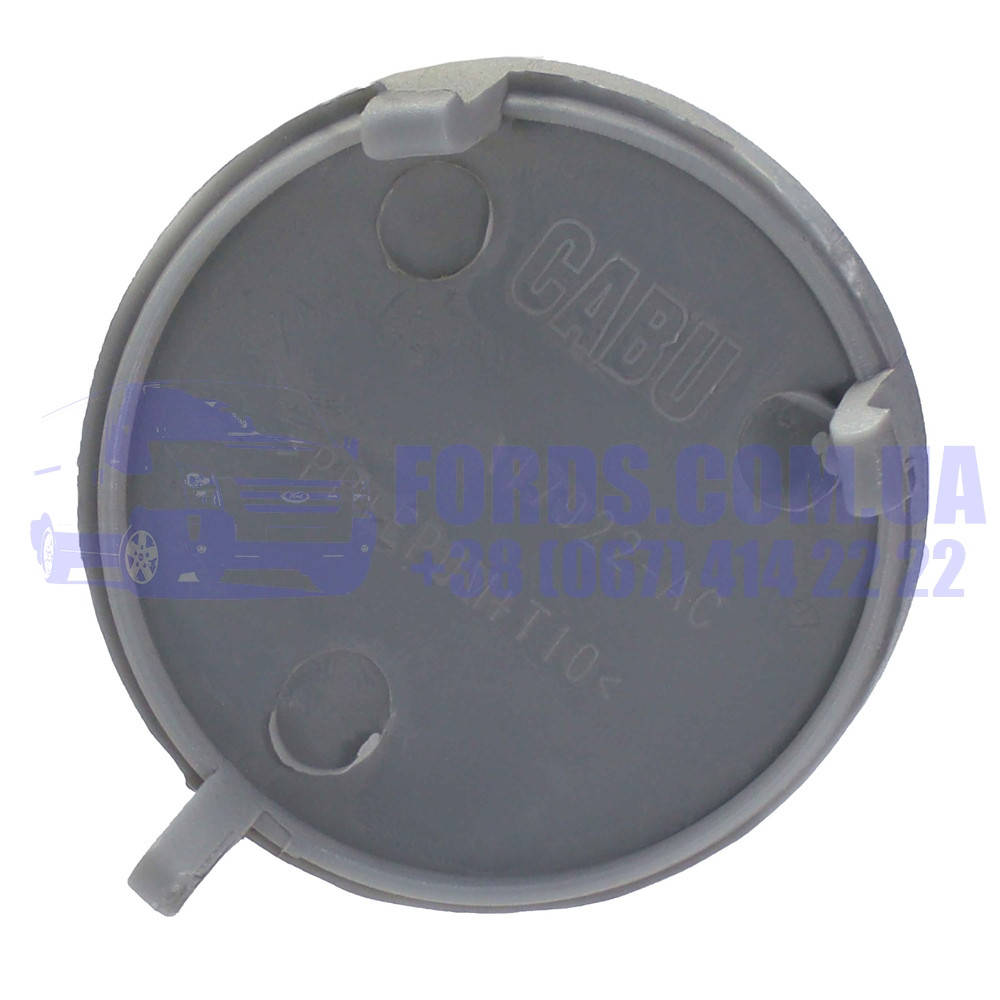 

Заглушка бампера заднего FORD FOCUS 2001-2005 (1208232/2M51A17922AC/331512) CABU