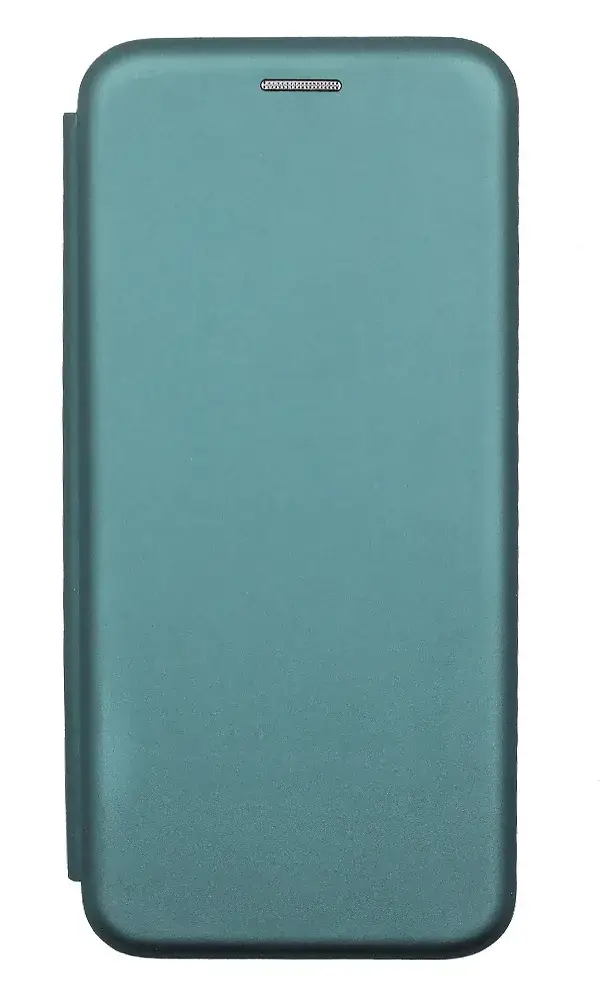 

Чохол-книжка Perfect для Samsung A50 A505F/A30s/A50s Green, Зелёный