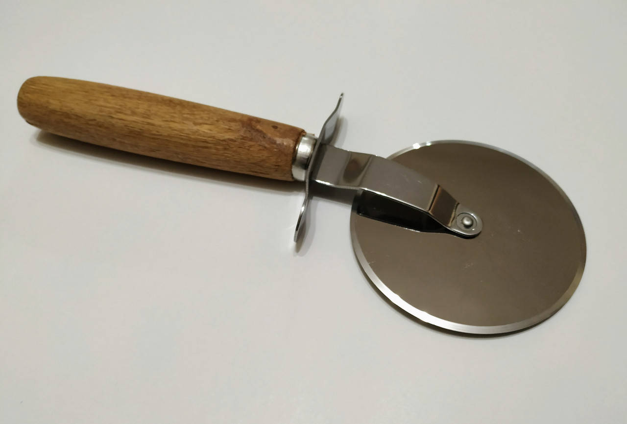 

Нож для пиццы GA Dynasty Ø 9 см 26017