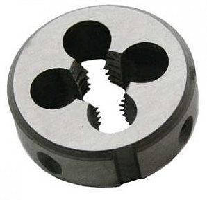 

Плашка метрическая М 3