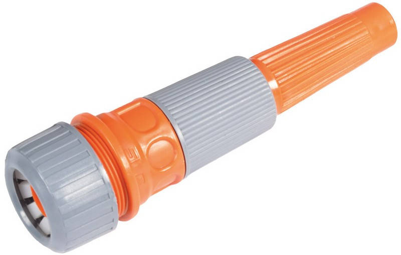 

MasterTool Насадка для полива "Морковь" цанга 3/4", Арт.: 92-9112