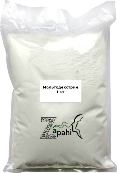 

Мальтодекстрин Е1400 Китай 1 кг