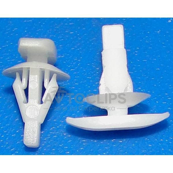 

C 247 - Держатель Кузов (уплотнители) Lexus / Mitsubishi / Toyota Toyota 67867-12150 (6786712150)Mitsubishi