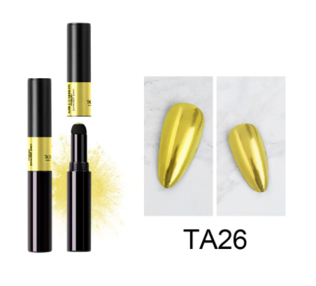 

Втирка в карандаше Venalisa Air Cushion Magic Powder Pen, №TA26, 2г