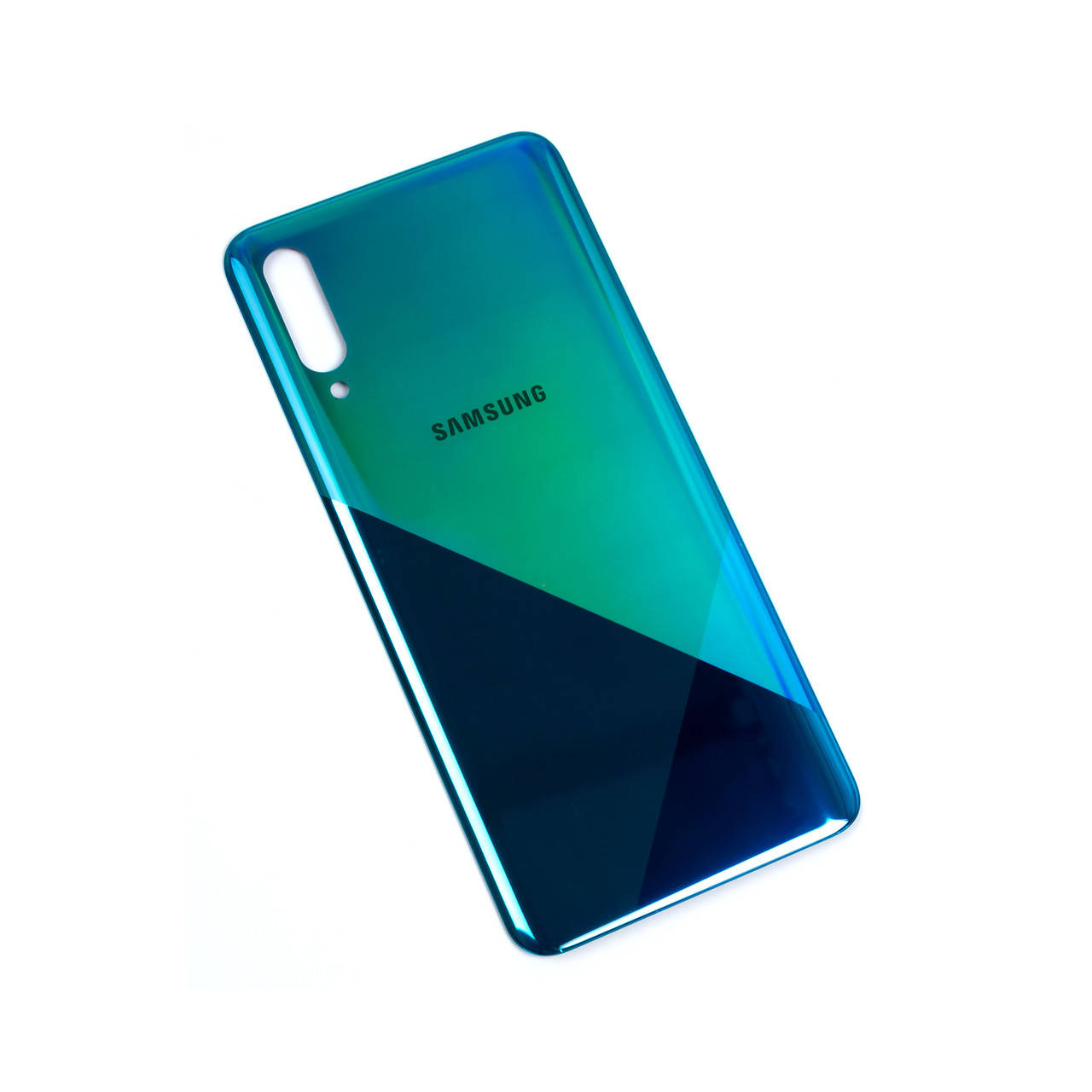

Задняя крышка SAMSUNG A307 Galaxy A30S (2019) зеленая, Зелёный