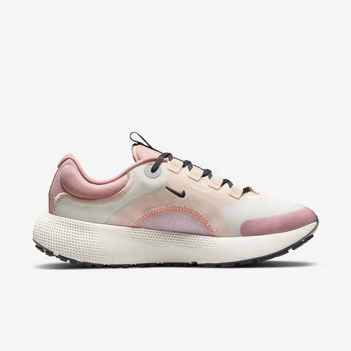 

Женские кроссовки Nike REACT ESCAPE RUN CV3817-106, Розовый