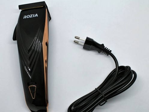 

Машинка для стрижки волос Rozia HQ-256