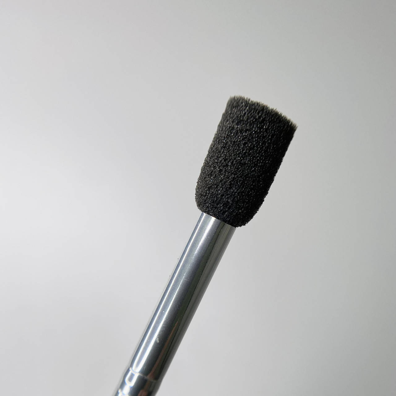 

Кисть для градиента с губкой, Розовый