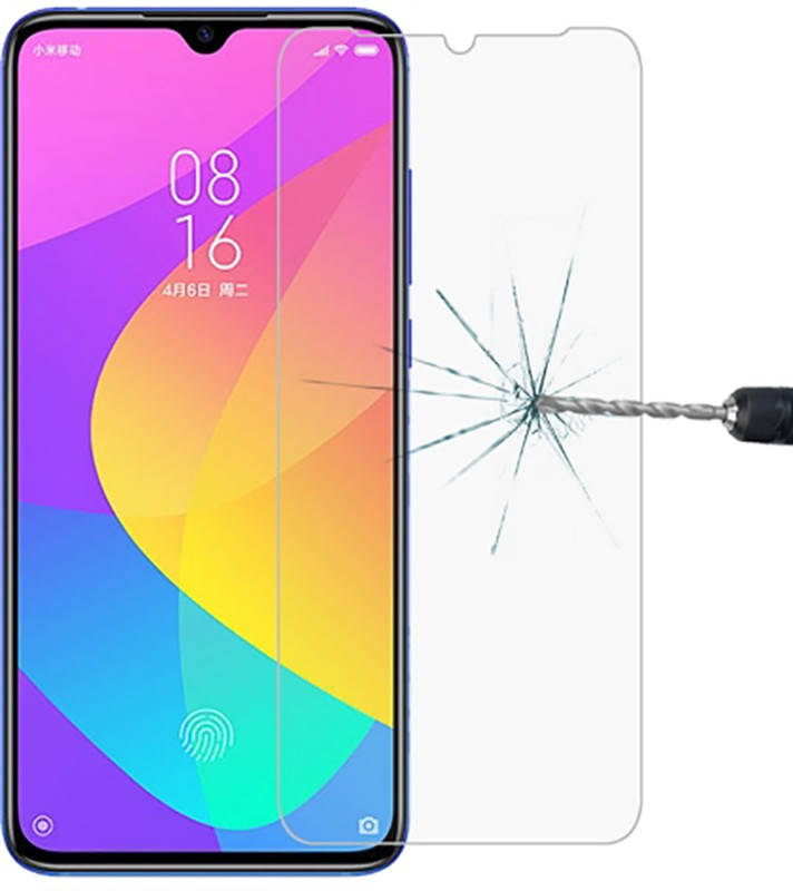 

Защитное стекло Mocolo 2.5D 0.33mm Tempered Glass Xiaomi Mi CC9/Mi 9 Lite