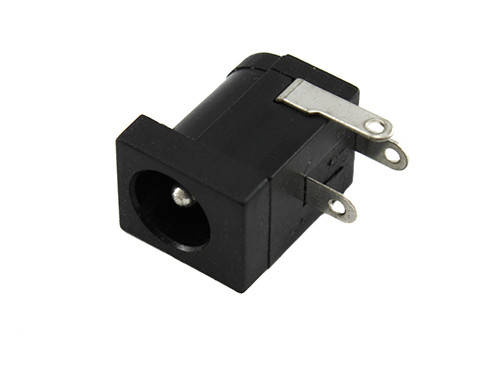 

Разъем гнездо питания DC005 5.5x2.1мм