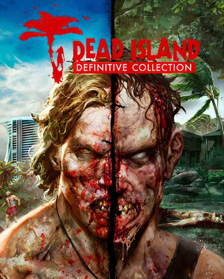 

Игра Dead Island Definitive Collection для ПК (Ключ активации Steam)