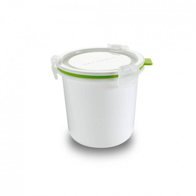 

Контейнер для еды Lunch Pot Single Black+Blum