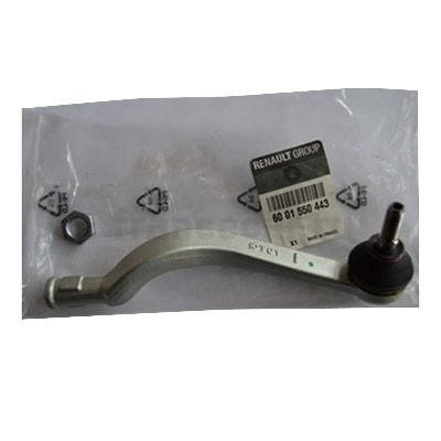 

Renault (Original) 6001550443 - Наконечник рулевой тяги(правый) на Рено Логан, Логан MCV, Сандеро Stepway