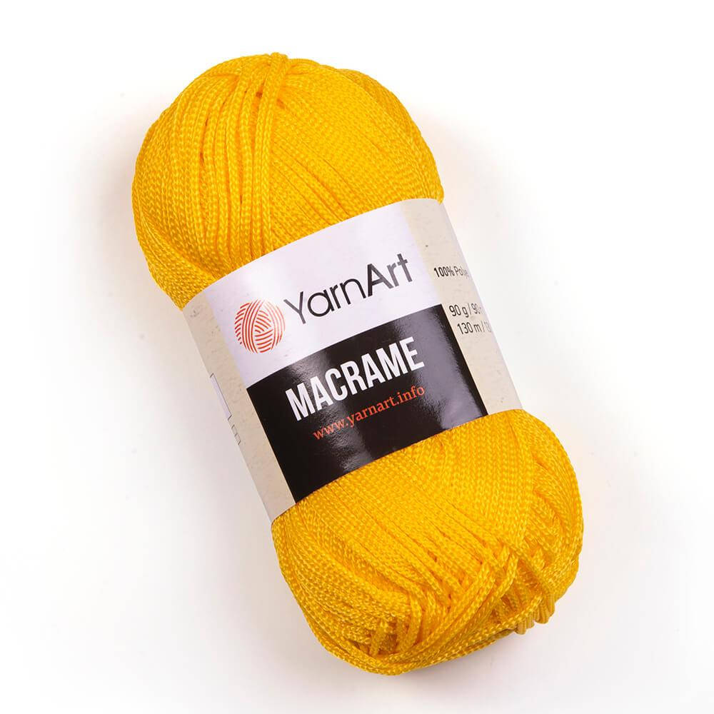 

Yarnart Macrame 142