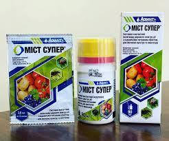 

Міст Супер, 3,6 мл