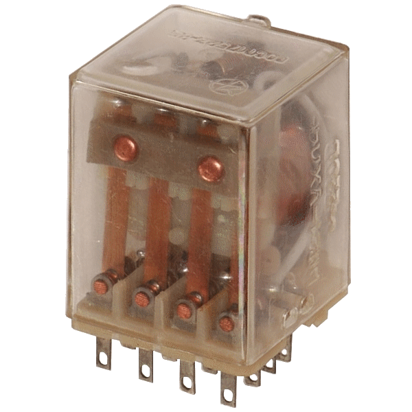 

Реле промежуточные РП-21-004-УХЛ4