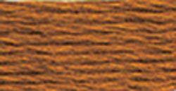 

Мулине DMC 780 Chestnut tree brown, Коричневый